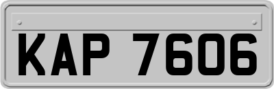 KAP7606