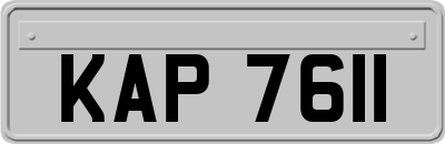 KAP7611