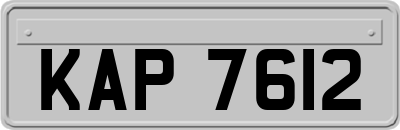 KAP7612