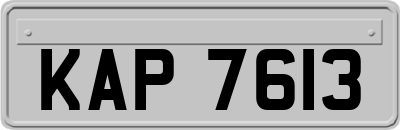 KAP7613
