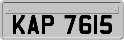 KAP7615