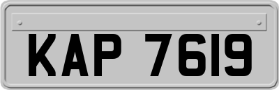 KAP7619
