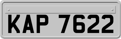 KAP7622