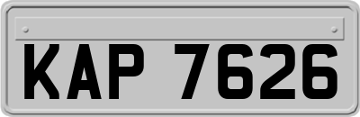 KAP7626