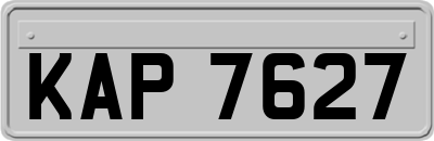 KAP7627