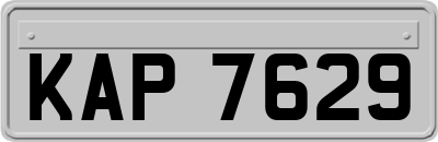KAP7629