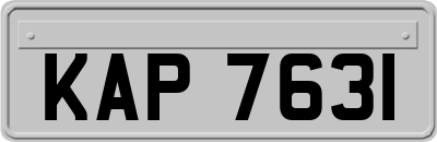 KAP7631