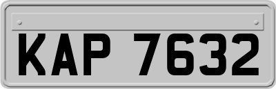 KAP7632