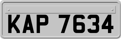 KAP7634