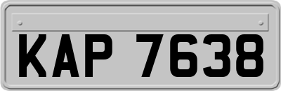KAP7638