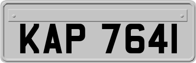 KAP7641