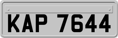 KAP7644