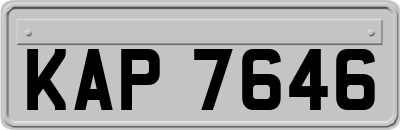 KAP7646