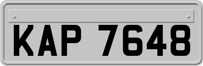 KAP7648