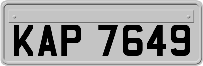 KAP7649