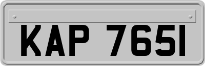 KAP7651