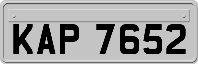 KAP7652