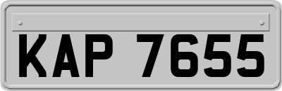 KAP7655