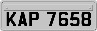 KAP7658