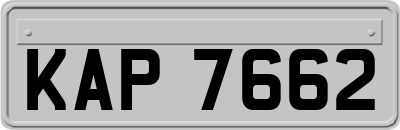 KAP7662