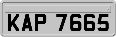 KAP7665