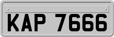 KAP7666