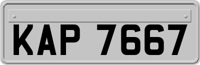 KAP7667
