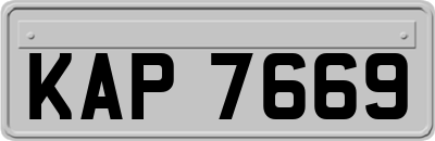 KAP7669