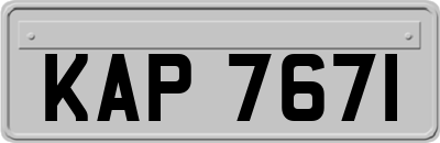 KAP7671