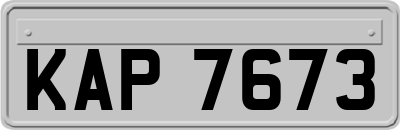 KAP7673