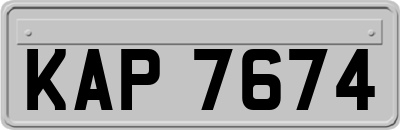 KAP7674