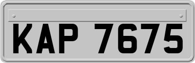 KAP7675
