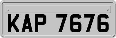 KAP7676