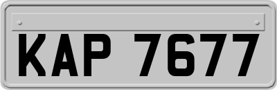 KAP7677