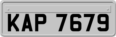 KAP7679