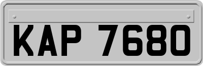 KAP7680