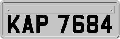 KAP7684