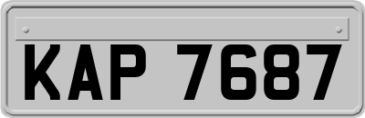 KAP7687
