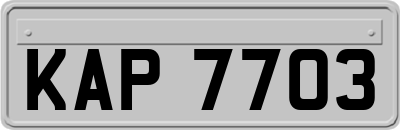 KAP7703