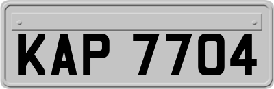 KAP7704