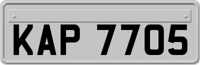 KAP7705
