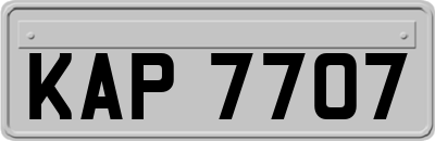 KAP7707