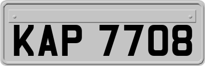 KAP7708