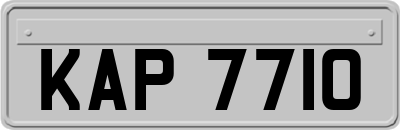 KAP7710