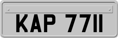 KAP7711