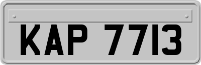 KAP7713