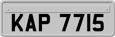 KAP7715