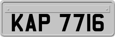 KAP7716