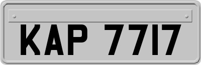 KAP7717