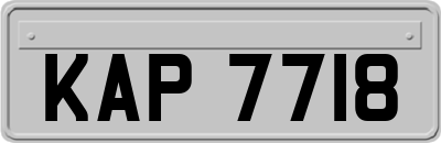 KAP7718